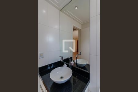 Apartamento para alugar com 73m², 2 quartos e 1 vaga Apartamento para alugar com 73m², 2 quartos e 1 vagaBanheiro