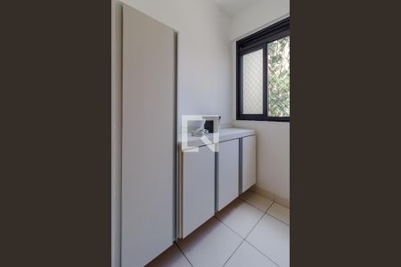 Apartamento para alugar com 73m², 2 quartos e 1 vaga Apartamento para alugar com 73m², 2 quartos e 1 vagaÁrea de Serviço