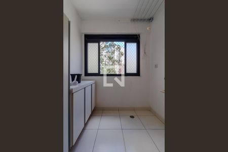 Apartamento para alugar com 73m², 2 quartos e 1 vaga Apartamento para alugar com 73m², 2 quartos e 1 vagaÁrea de Serviço