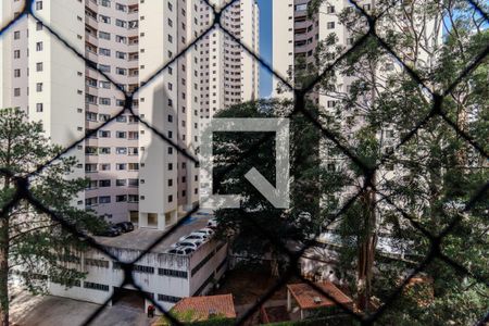 Apartamento para alugar com 73m², 2 quartos e 1 vaga Apartamento para alugar com 73m², 2 quartos e 1 vagaVista do Quarto 2