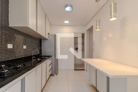 Apartamento para alugar com 73m², 2 quartos e 1 vaga Apartamento para alugar com 73m², 2 quartos e 1 vagaCozinha