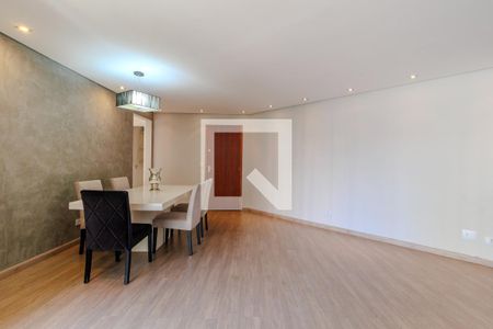 Sala de apartamento à venda com 2 quartos, 73m² em Chácara Agrindus, Taboão da Serra