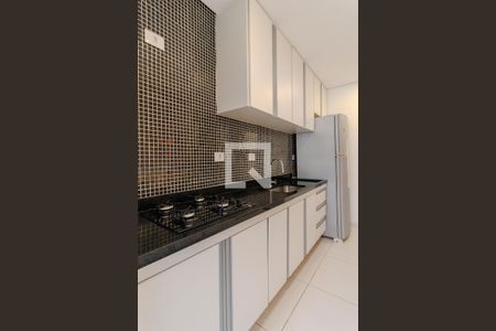 Apartamento para alugar com 73m², 2 quartos e 1 vaga Apartamento para alugar com 73m², 2 quartos e 1 vagaCozinha