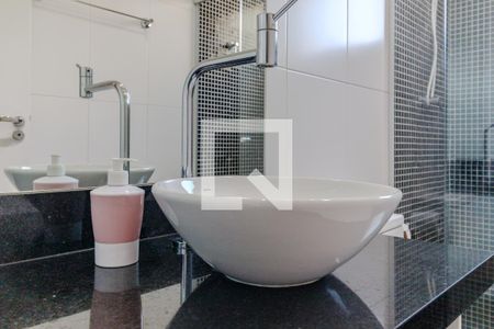 Apartamento para alugar com 73m², 2 quartos e 1 vaga Apartamento para alugar com 73m², 2 quartos e 1 vagaBanheiro