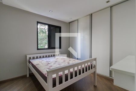 Quarto 1 de apartamento à venda com 2 quartos, 73m² em Chácara Agrindus, Taboão da Serra