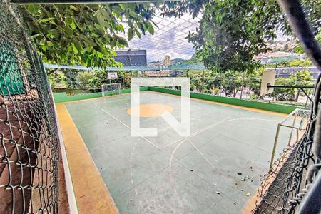 Apartamento para alugar com 73m², 2 quartos e 1 vaga Apartamento para alugar com 73m², 2 quartos e 1 vagaQuadra Esportiva