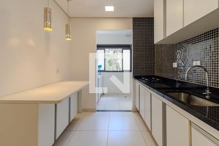 Apartamento para alugar com 73m², 2 quartos e 1 vaga Apartamento para alugar com 73m², 2 quartos e 1 vagaCozinha