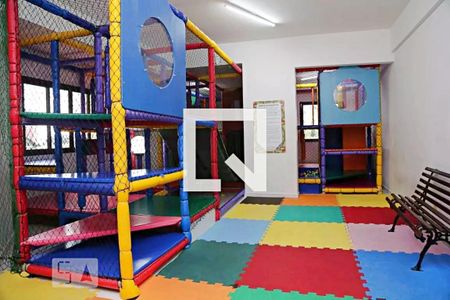 Apartamento para alugar com 73m², 2 quartos e 1 vaga Apartamento para alugar com 73m², 2 quartos e 1 vagaBrinquedoteca