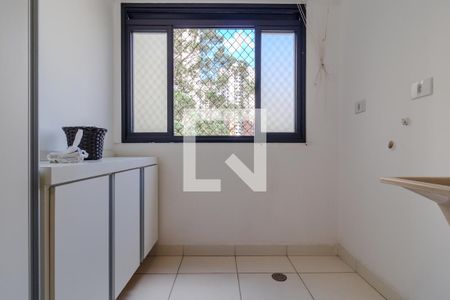 Apartamento para alugar com 73m², 2 quartos e 1 vaga Apartamento para alugar com 73m², 2 quartos e 1 vagaÁrea de Serviço