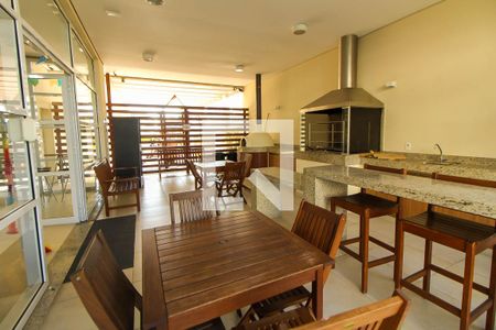 Apartamento à venda com 62m², 2 quartos e 1 vagaÁrea Comum