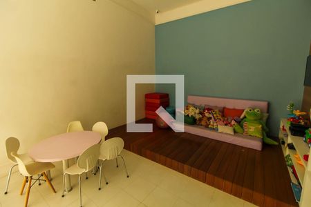 Apartamento à venda com 62m², 2 quartos e 1 vagaÁrea Comum