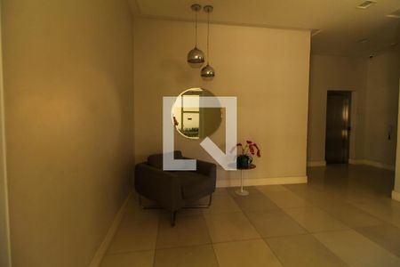 Apartamento à venda com 62m², 2 quartos e 1 vagaÁrea Comum