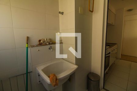 Apartamento à venda com 62m², 2 quartos e 1 vagaÁrea de Serviço