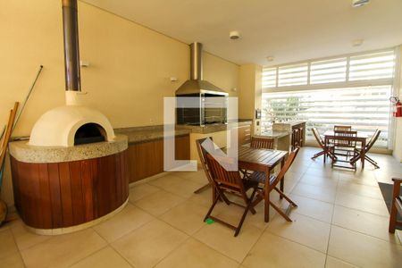 Apartamento à venda com 62m², 2 quartos e 1 vagaÁrea Comum
