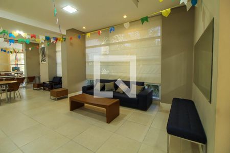 Apartamento à venda com 62m², 2 quartos e 1 vagaÁrea Comum