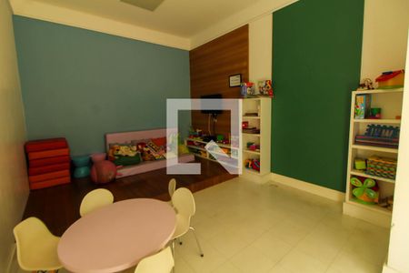 Apartamento à venda com 62m², 2 quartos e 1 vagaÁrea Comum