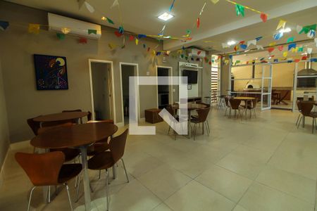 Apartamento à venda com 62m², 2 quartos e 1 vagaÁrea Comum