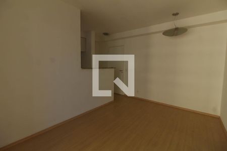 Sala de apartamento à venda com 2 quartos, 62m² em Tatuapé, São Paulo