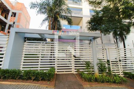 Apartamento à venda com 62m², 2 quartos e 1 vagaFachada