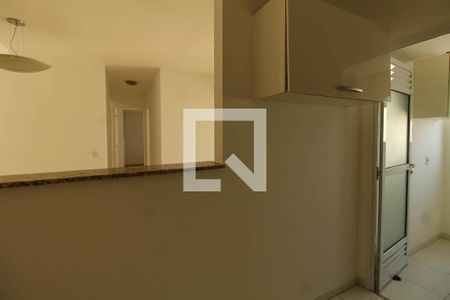 Apartamento à venda com 62m², 2 quartos e 1 vagaCozinha