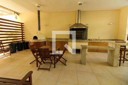 Apartamento à venda com 62m², 2 quartos e 1 vagaÁrea Comum