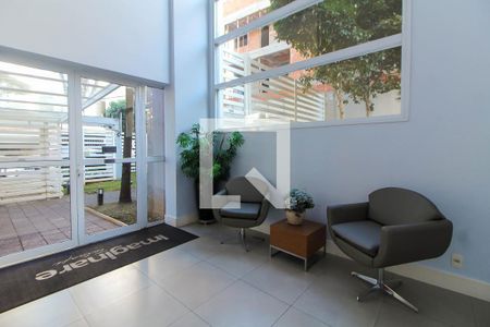 Apartamento à venda com 62m², 2 quartos e 1 vagaÁrea Comum