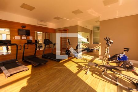 Apartamento à venda com 62m², 2 quartos e 1 vagaÁrea Comum