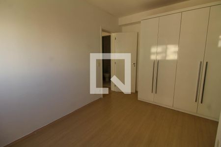 Quarto 1 de apartamento à venda com 2 quartos, 62m² em Tatuapé, São Paulo