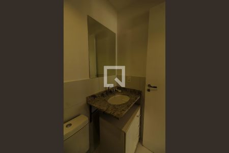 Apartamento à venda com 62m², 2 quartos e 1 vagaBanheiro
