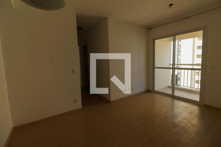 Sala de apartamento à venda com 2 quartos, 62m² em Tatuapé, São Paulo