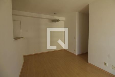 Sala de apartamento à venda com 2 quartos, 62m² em Tatuapé, São Paulo