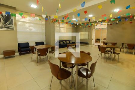 Apartamento à venda com 62m², 2 quartos e 1 vagaÁrea Comum