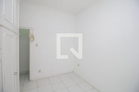 Quarto de apartamento para alugar com 1 quarto, 35m² em Laranjeiras, Rio de Janeiro