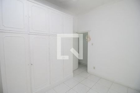 Quarto de apartamento para alugar com 1 quarto, 35m² em Laranjeiras, Rio de Janeiro