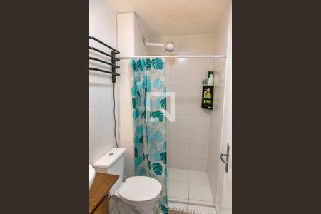 Apartamento à venda com 36m², 1 quarto e sem vagaBanheiro