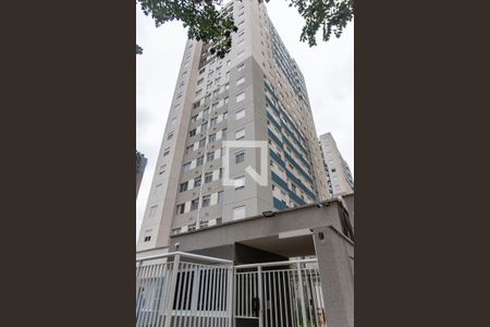 Apartamento à venda com 36m², 1 quarto e sem vagaFachada