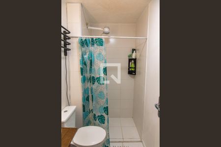 Apartamento à venda com 36m², 1 quarto e sem vagaBanheiro