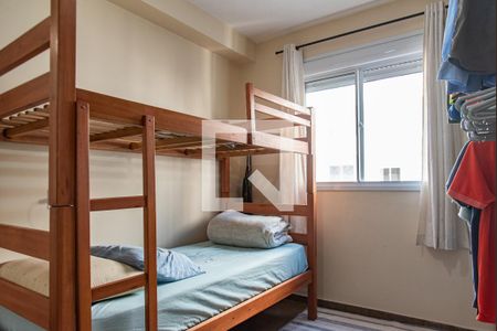 Apartamento à venda com 36m², 1 quarto e sem vagaQuarto