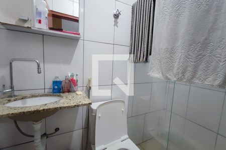 Quarto Suíte  de casa à venda com 2 quartos, 100m² em Jardim Centenário, Campinas
