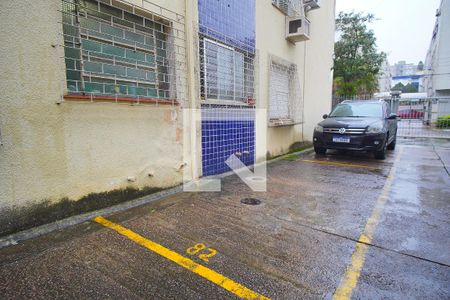 Apartamento para alugar com 46m², 1 quarto e 1 vagaGaragem 