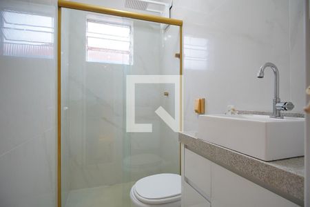 Apartamento para alugar com 46m², 1 quarto e 1 vagaBanheiro 