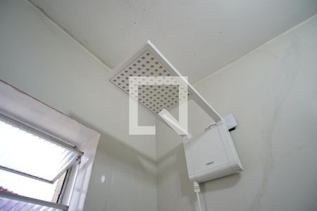 Apartamento para alugar com 46m², 1 quarto e 1 vagaBanheiro