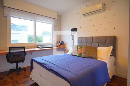 Apartamento para alugar com 46m², 1 quarto e 1 vagaQuarto 