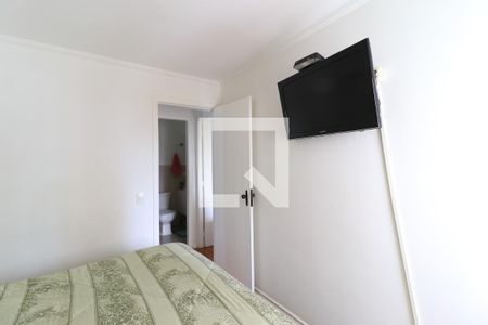 Quarto 1 de apartamento à venda com 2 quartos, 68m² em Vila Cordeiro, São Paulo
