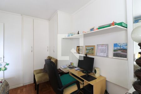 Quarto 2 de apartamento à venda com 2 quartos, 68m² em Vila Cordeiro, São Paulo
