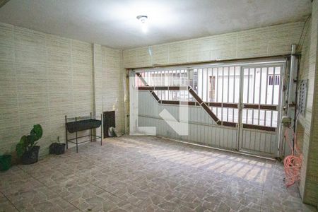 Casa para alugar com 160m², 3 quartos e 1 vaga Casa para alugar com 160m², 3 quartos e 1 vagaGaragem