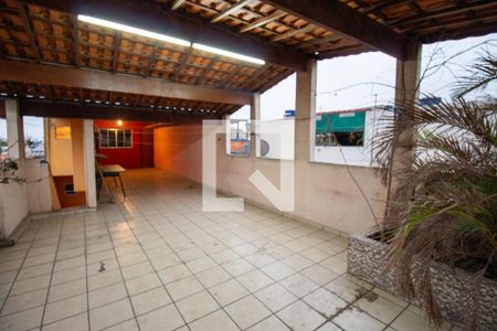 Casa para alugar com 160m², 3 quartos e 1 vaga Casa para alugar com 160m², 3 quartos e 1 vagaÁrea de Serviço / Churrasqueira