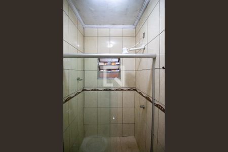 Casa para alugar com 160m², 3 quartos e 1 vaga Casa para alugar com 160m², 3 quartos e 1 vagaBanheiro / Suíte