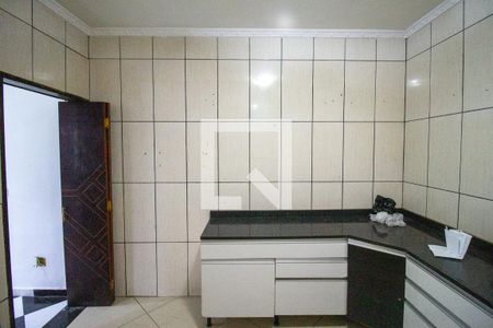 Casa para alugar com 160m², 3 quartos e 1 vaga Casa para alugar com 160m², 3 quartos e 1 vagaCozinha