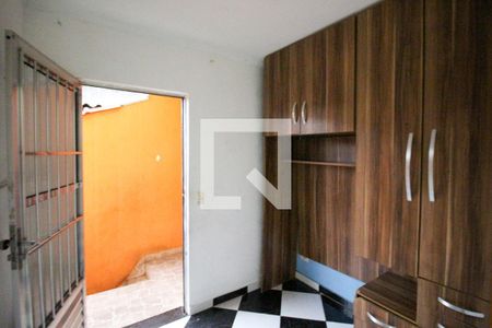 Casa para alugar com 160m², 3 quartos e 1 vaga Casa para alugar com 160m², 3 quartos e 1 vagaQuarto 2